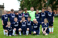 Team Photos