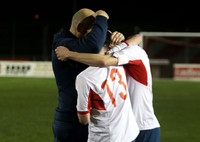 EKFC Gold vs Arthurlie Cantera (U19s)