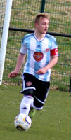 Heart of Midlothian vs Ross County (U20s)