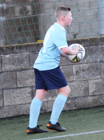 Kerse United vs Scotland BC Purple (U14s)