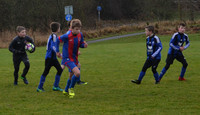 Arbroath CSC v Monifieth Athletic (U13s)