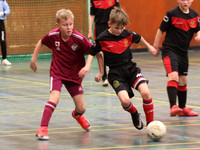 Futsal Cup - Dundee 2019