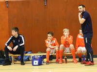 Futsal Cup - Dundee 2019