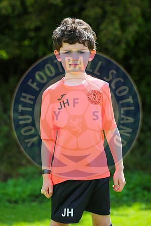 North Merchiston Club Day, Merchiston Park, 12th June 2022