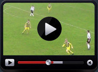 Burnbank FC v Cleland BC (U13s)