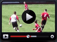 Cantera FC Red v Clydebank FC (U17s)