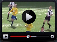 Cumbernauld Colts v Pollok United (U19s)