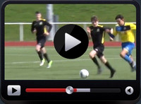 Blantyre SAC Black v Milton Rovers (U15s)