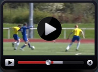 Hamilton Thistle v Blantyre BC Yellow (U17s)