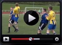 Dalziel BC v Wishaw WW (U19s)