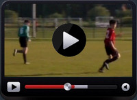 Eastwood Juveniles vs EK Caledonian Thistle (U14s)