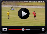 Dumbarton United v Ardencaple FC (U14s)