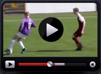 Bannockburn Amateurs vs Stirling Albion JA (U14s)
