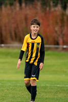 Aberdeen East End v Hermes Bridge of Don (U13s)