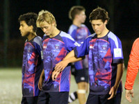 Ross HS v Merewether HS (Seniors)