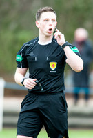 Rangers FC v Celtic FC (U20s)