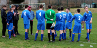 Firhill HS v Preston Lodge HS (Seniors)