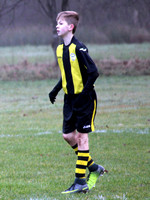Bishopton Juniors v Port Glasgow Juniors (U14s)
