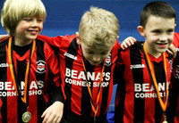 Soccer Sevens
