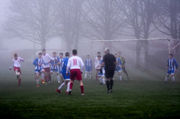 Tullibody Hearts v Stirling City FC (U16s)
