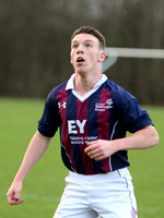 Strathclyde University v Stirling University (Men)