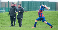 Bonnyrigg Rose v Murieston United (U21s)