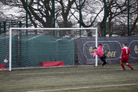 Banks o' Dee Albion v Hermes Youth FC (U17s)
