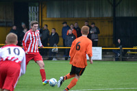 Largs Thistle v Port Glasgow BC (U19s)