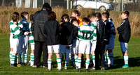 Lewis United Youth v Banchory Boys (U13s)