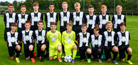 Jeanfield Swifts