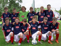 Falkirk Foundation