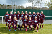 Ellon Academy v Mintlaw Academy (U18 Girls)