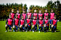 Colony Park v Banks O'Dee Albion (U16s)