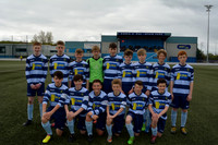 Banks o' Dee Albion v Banchory Boys Pumas (U14s)