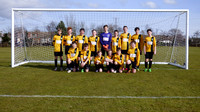 Paul Lawrie Foundation v Kintore United (U13s)