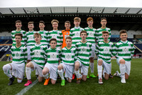 Syngenta Juveniles vs Lewis United (U15s)