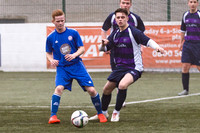 NESCOL v UHI Moray (Men)