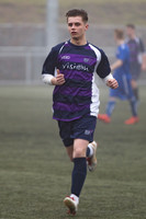NESCOL v UHI Moray (Men)