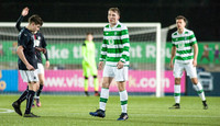 Falkirk FC v Celtic FC (U20s)