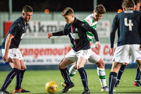 Falkirk FC v Celtic FC (U20s)
