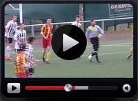 Antonine v Barrhead U17