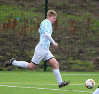 Portobello CFA v Clydebank United BFC (U16s)