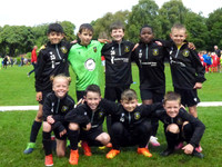 Currie FC