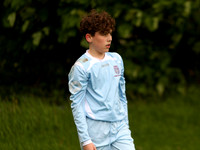 St Ninian’s HS v Renfrew HS (U13s)