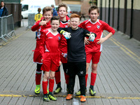 ESSDA Fun Fours - 19th February