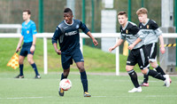 SYFA South East v SYFA North (U16s)