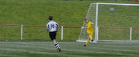 Broxburn Athletic Colts v Tynecastle FC (U17s)