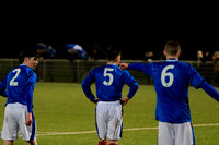 Rangers FC Vs Partick Thistle FC (U17s) Development Football