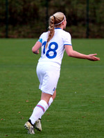 Scotland v Iceland (WU16)