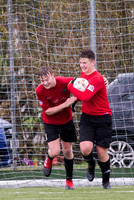 Lochgelly Albert Colts v AM Soccer Club (15s)